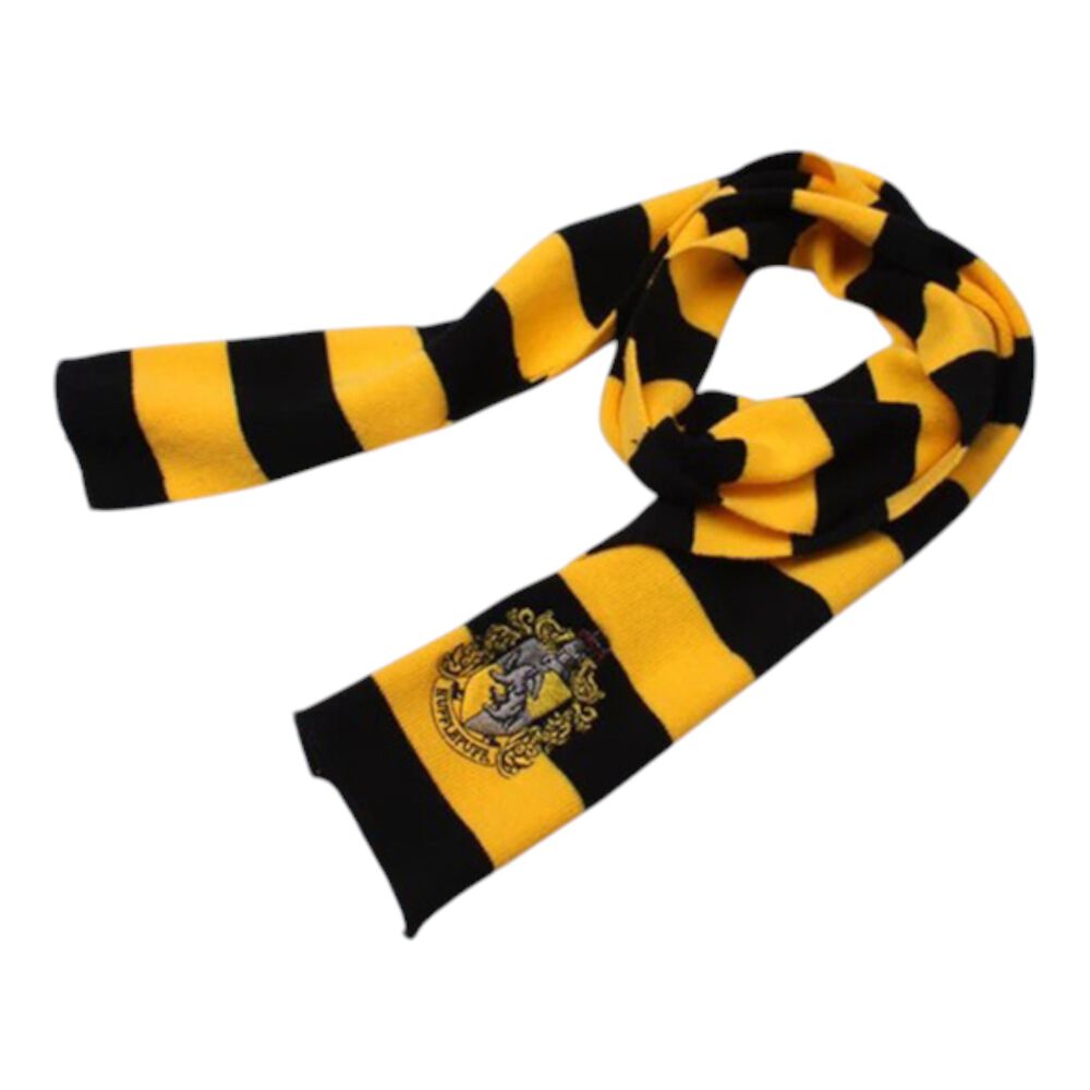 Bufanda Harry Potter Casa Gryffindor Clásica Estoykuku image number 7.0