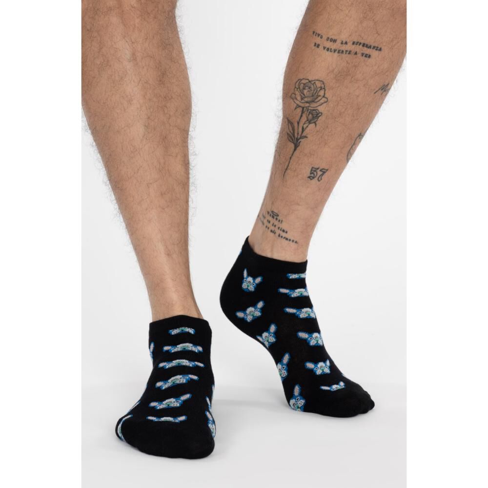 Bipack Calcetines Hombre image number 1.0