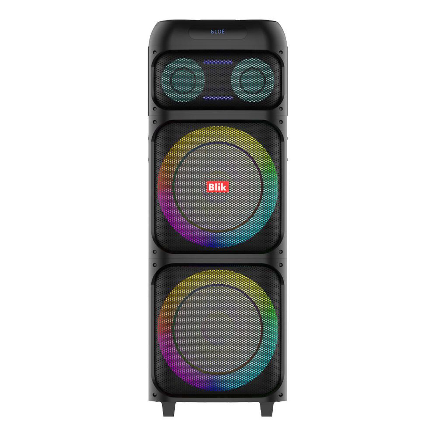 Karaoke Blik Lightup 700 image number 0.0