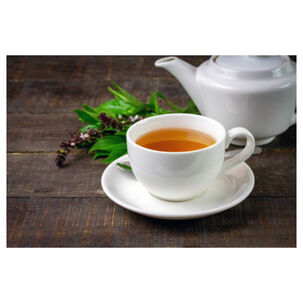 T&eacute; Negro Sensorial Maracuy&aacute;