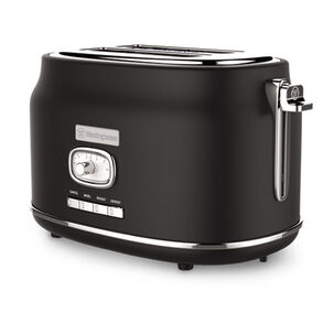 Tostador Wh/ Tostador Retro Black