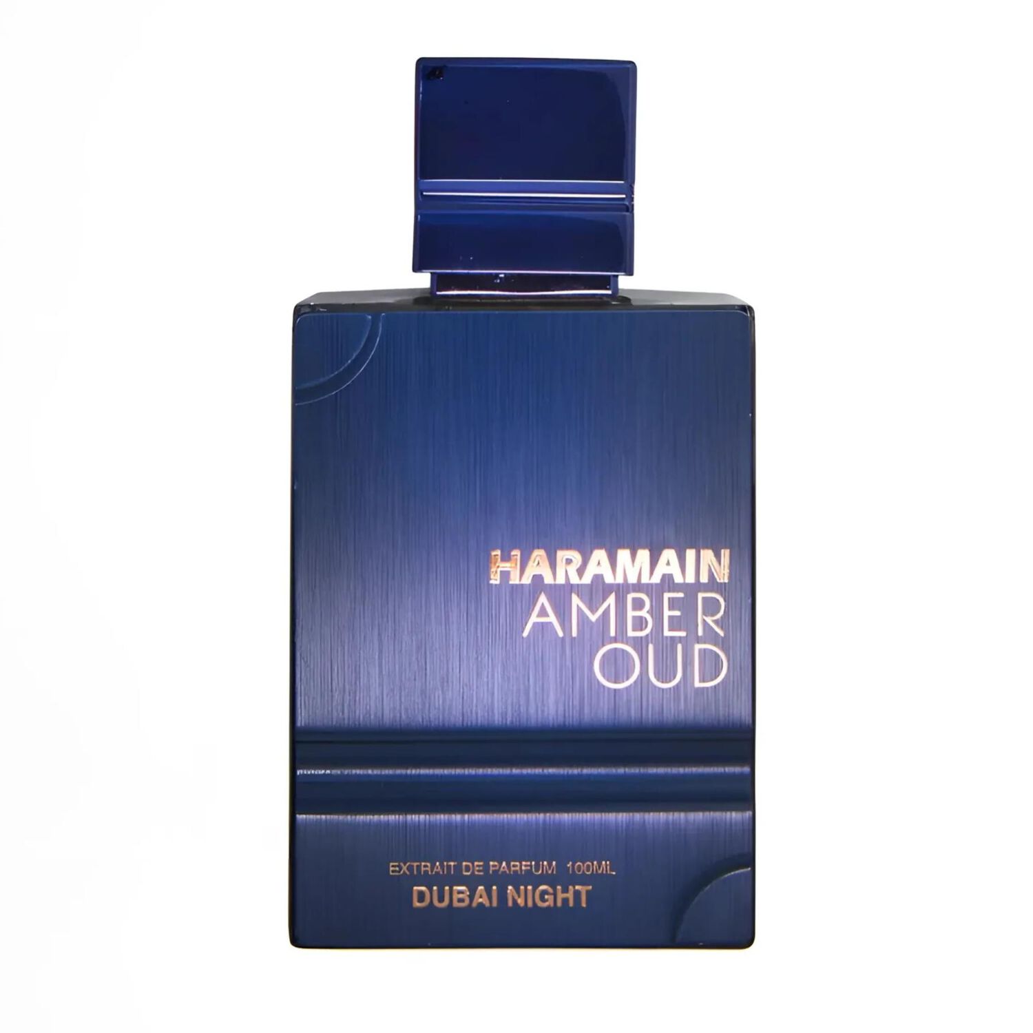 Al Haramain Amber Oud Dubai Night Unisex 100 Ml Extrait De Parfum image number 2.0