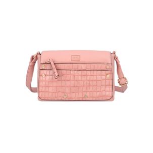 Bandolera Secret Polonia St6 M Rosado