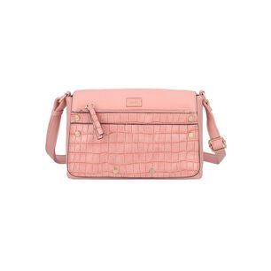 Bandolera Secret Polonia St6 M Rosado
