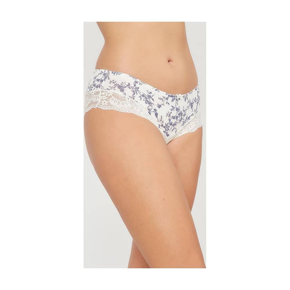 Pack 3x Pantaleta Microfibra P314.15-mrf2 Kayser image number 1.0