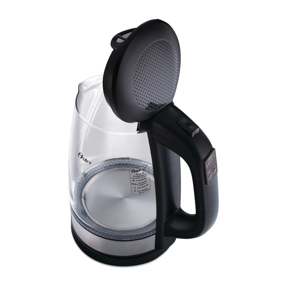 Hervidor El&eacute;ctrico Oster BVSTKT8980 / 1.7 Litros image number 2.0