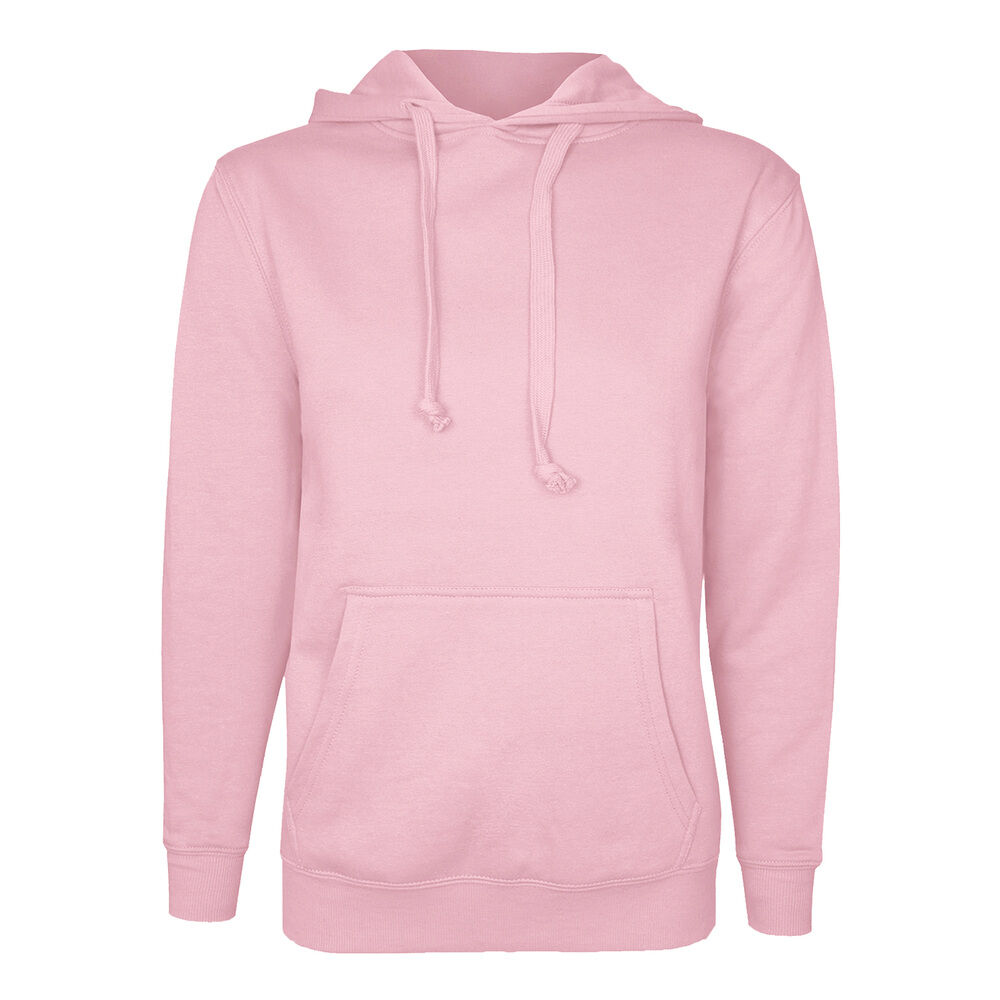 Poler&oacute;n Canguro Vulpes Blush Unisex image number 4.0