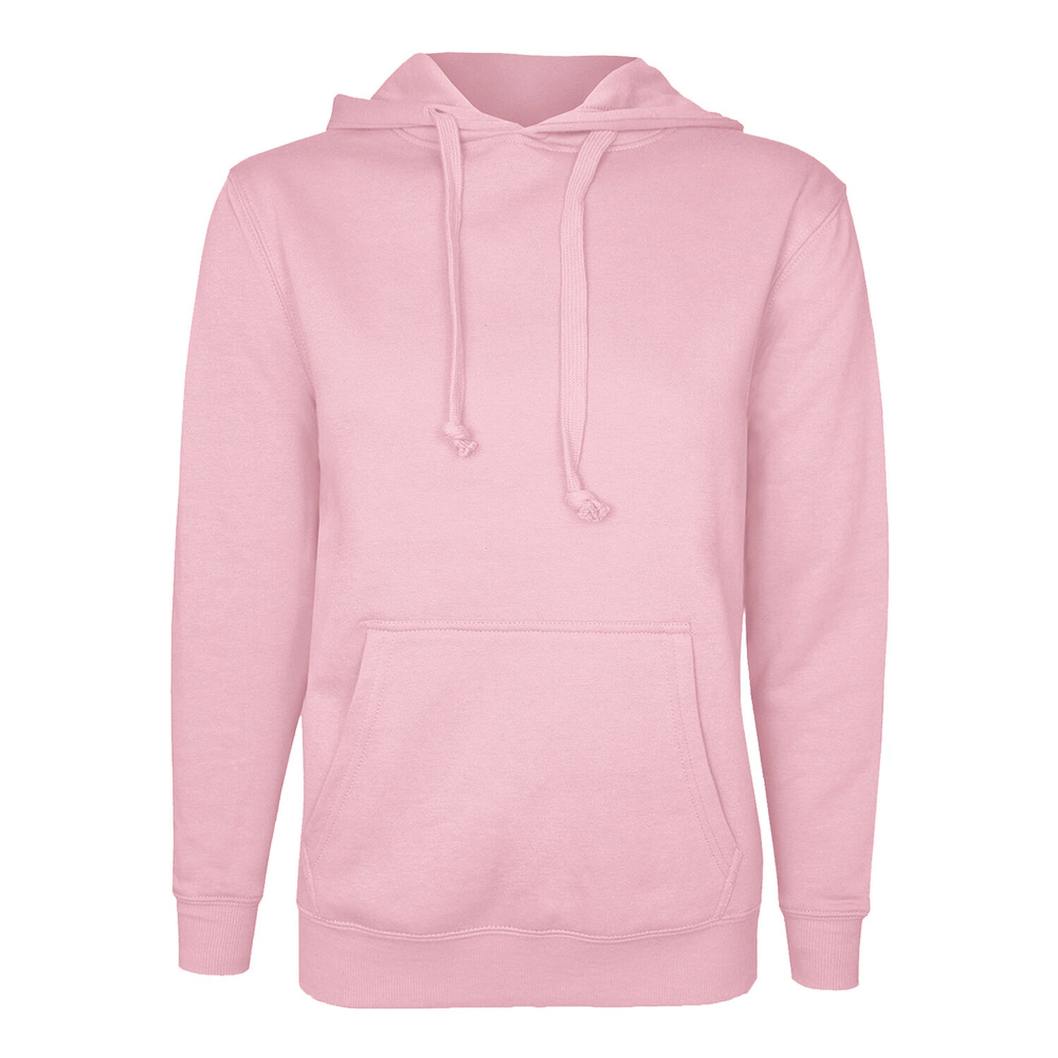Poler&oacute;n Canguro Vulpes Blush Unisex image number 4.0