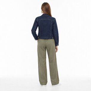 Chaqueta Mujer Kimera