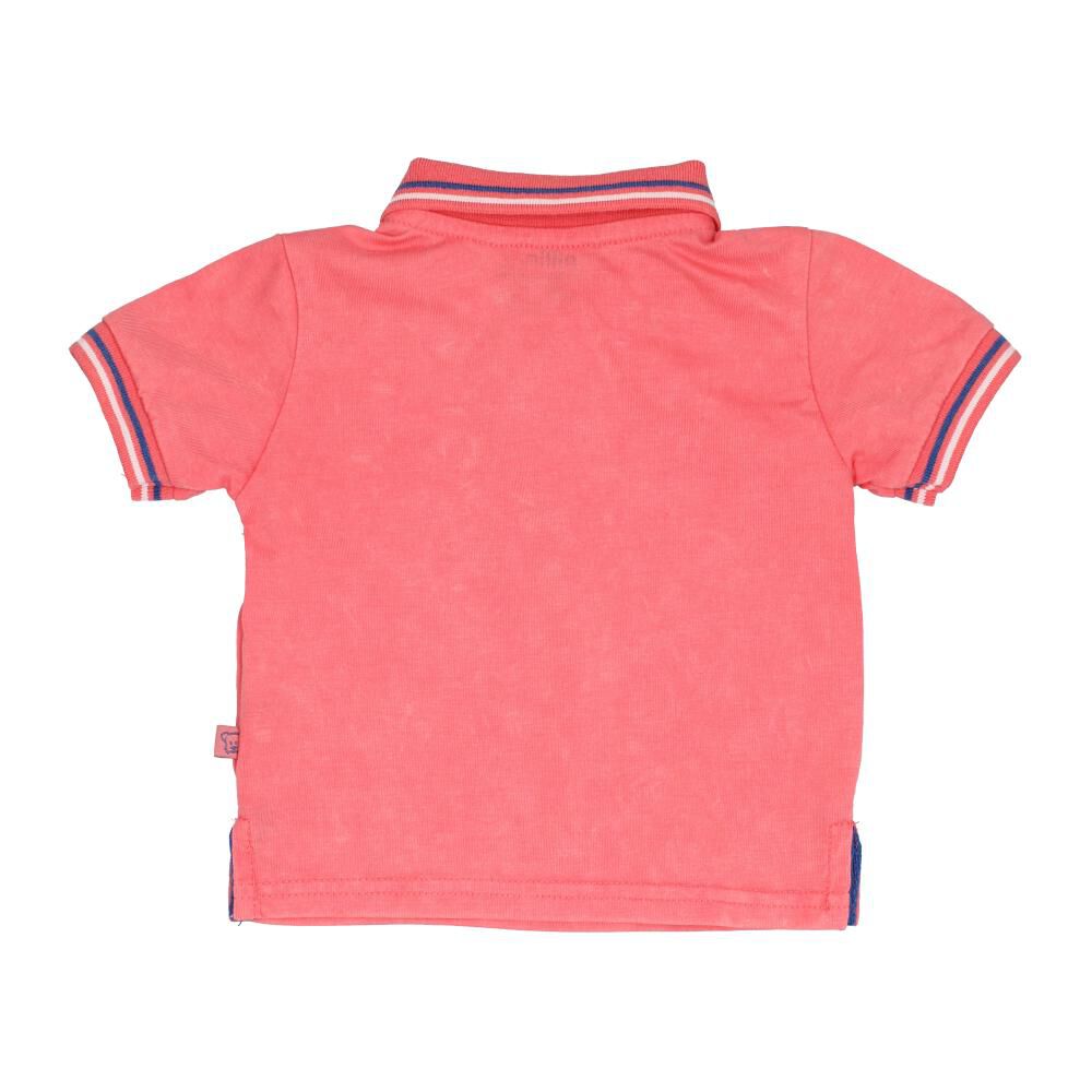 Polera Bebe Niño Pillin image number 1.0