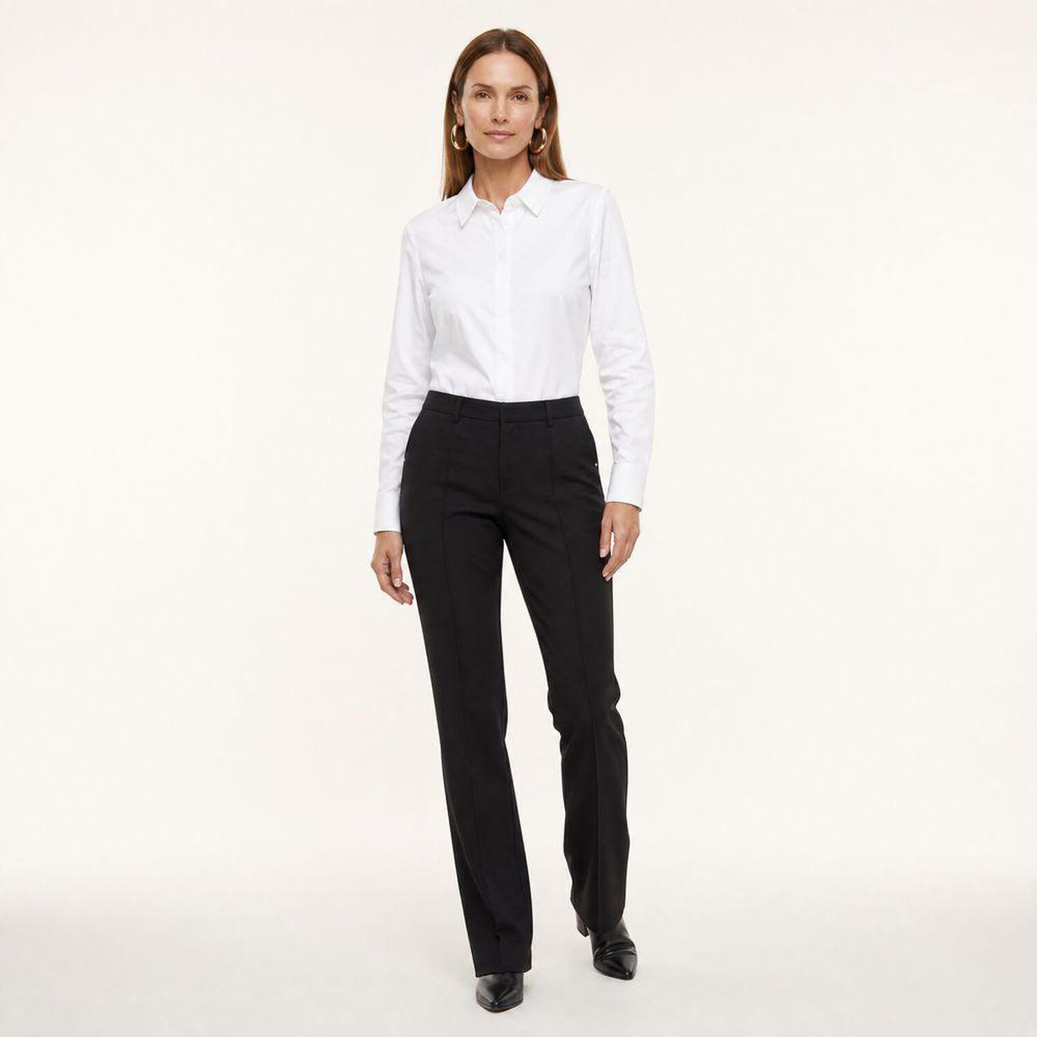 Blusa Mujer Kimera image number 0.0