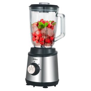 Licuadora Midea MJ-BL6006W / 1.5 Litros / 800W