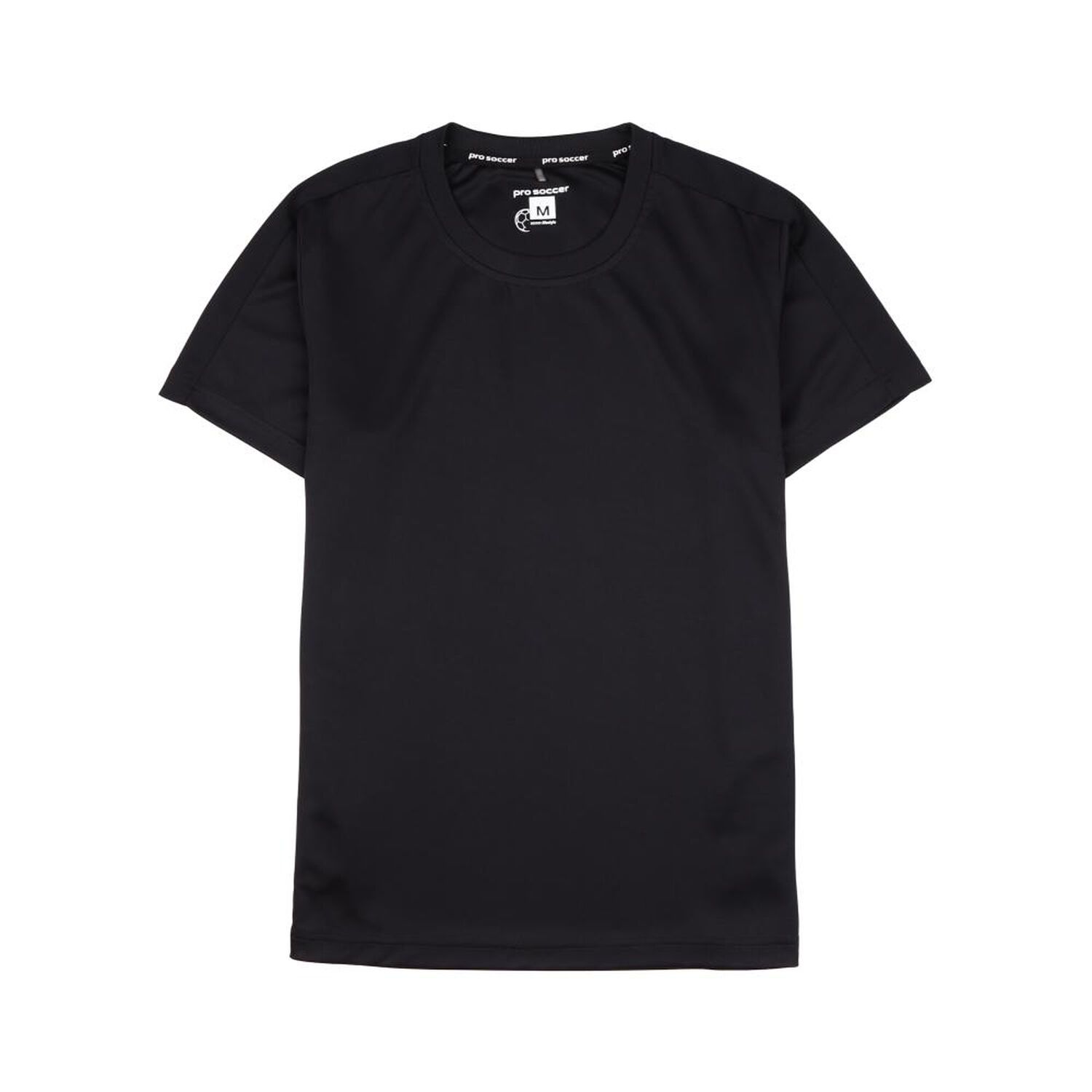 Polera Deportiva Hombre Pro Soccer image number 0.0