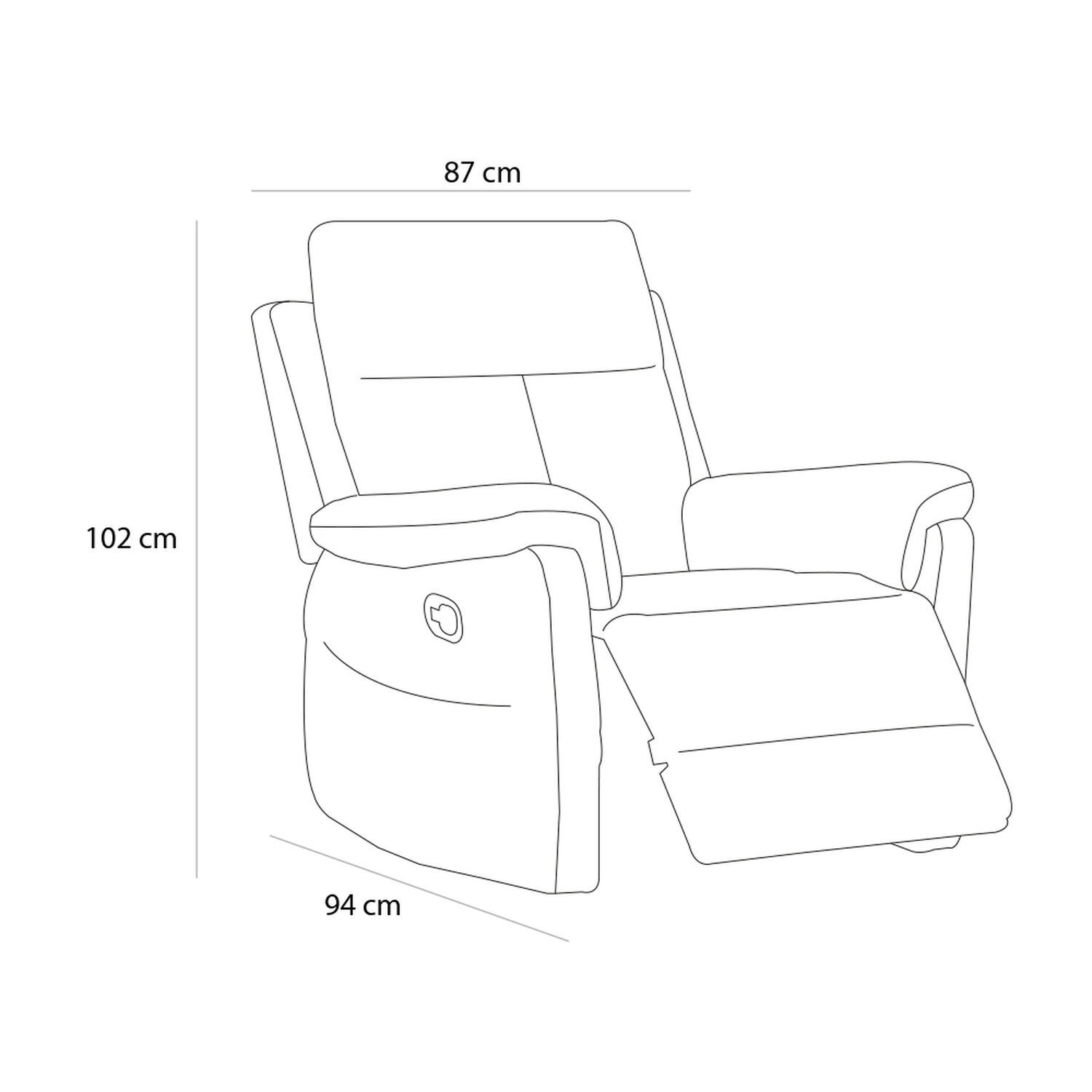 Bergere Casaideal Barcelona / 1 Cuerpo image number 7.0