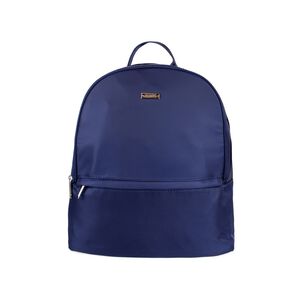 Mochila Savannah Azul Kenneth Cole