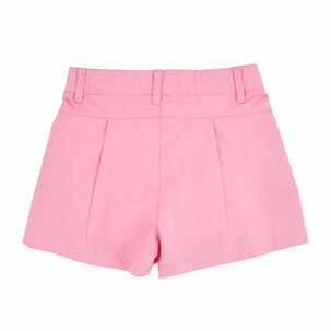 Short Niña Bubblegummers Amaranta Rosado Teens