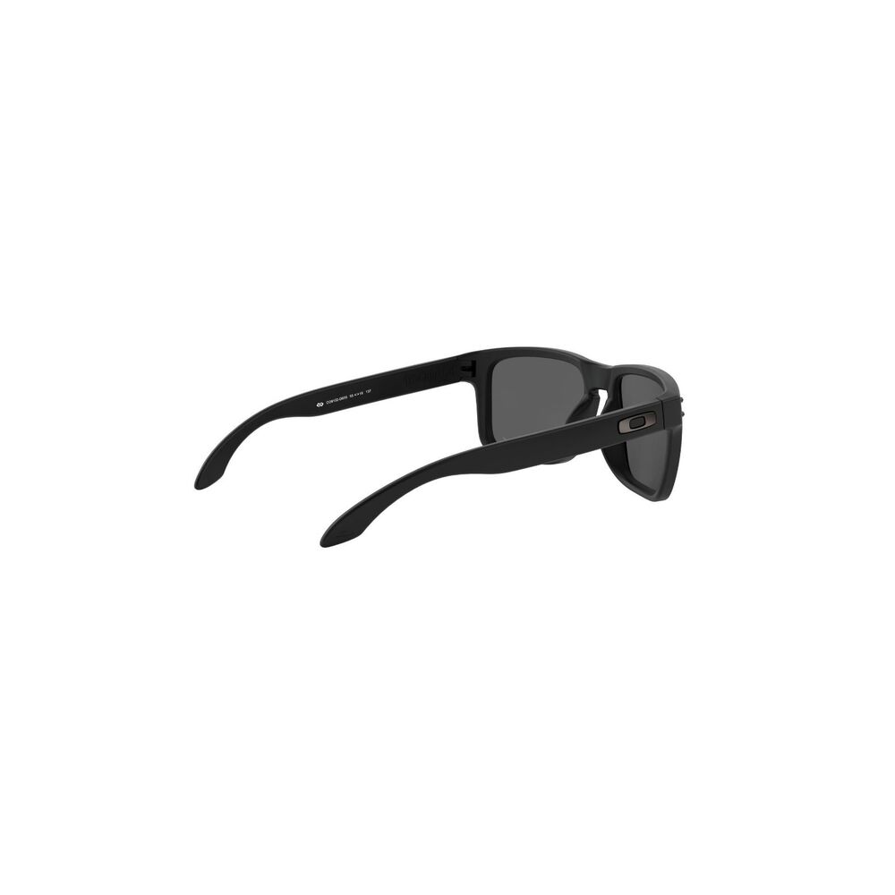 Lentes De Sol Holbrook Prizm Black Polarizados Oakley image number 8.0