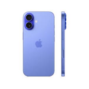 Apple Iphone 16 5g 128gb Azul Reacondicionado