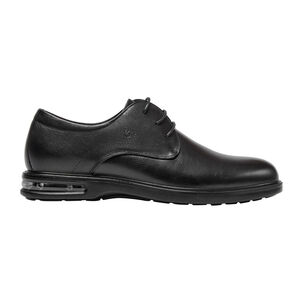 Zapato De Vestir Hombre 16 Horas 16h0053 Negro