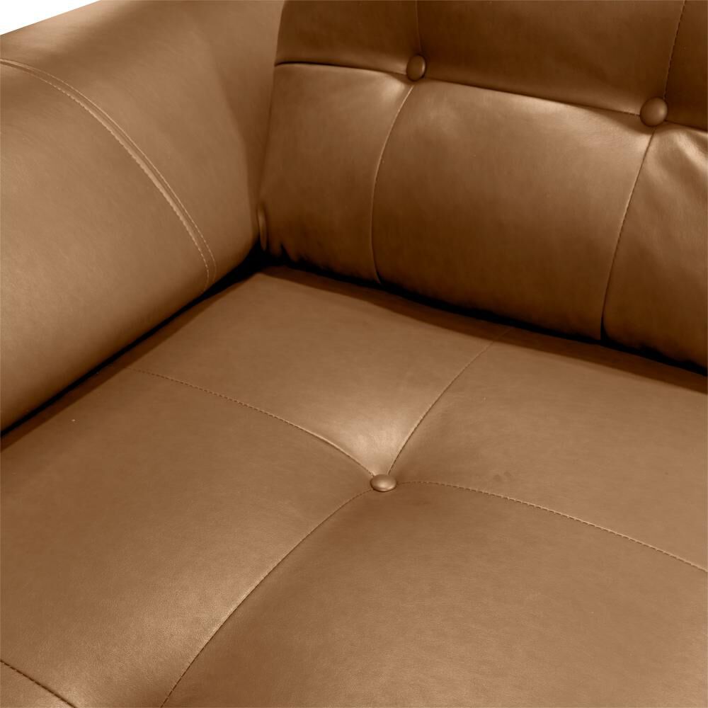 Sofá Seccional Living Factory Samy Derecho / 4 Cuerpos image number 8.0