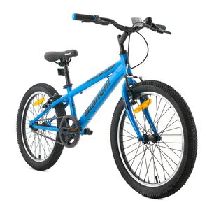 Bicicleta Infantil Bianchi Wolf 20 St / Aro 20