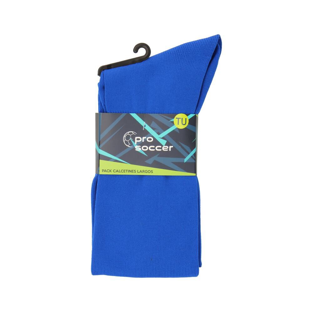 Calcetines Hombre Pro Soccer / 1 Par image number 0.0