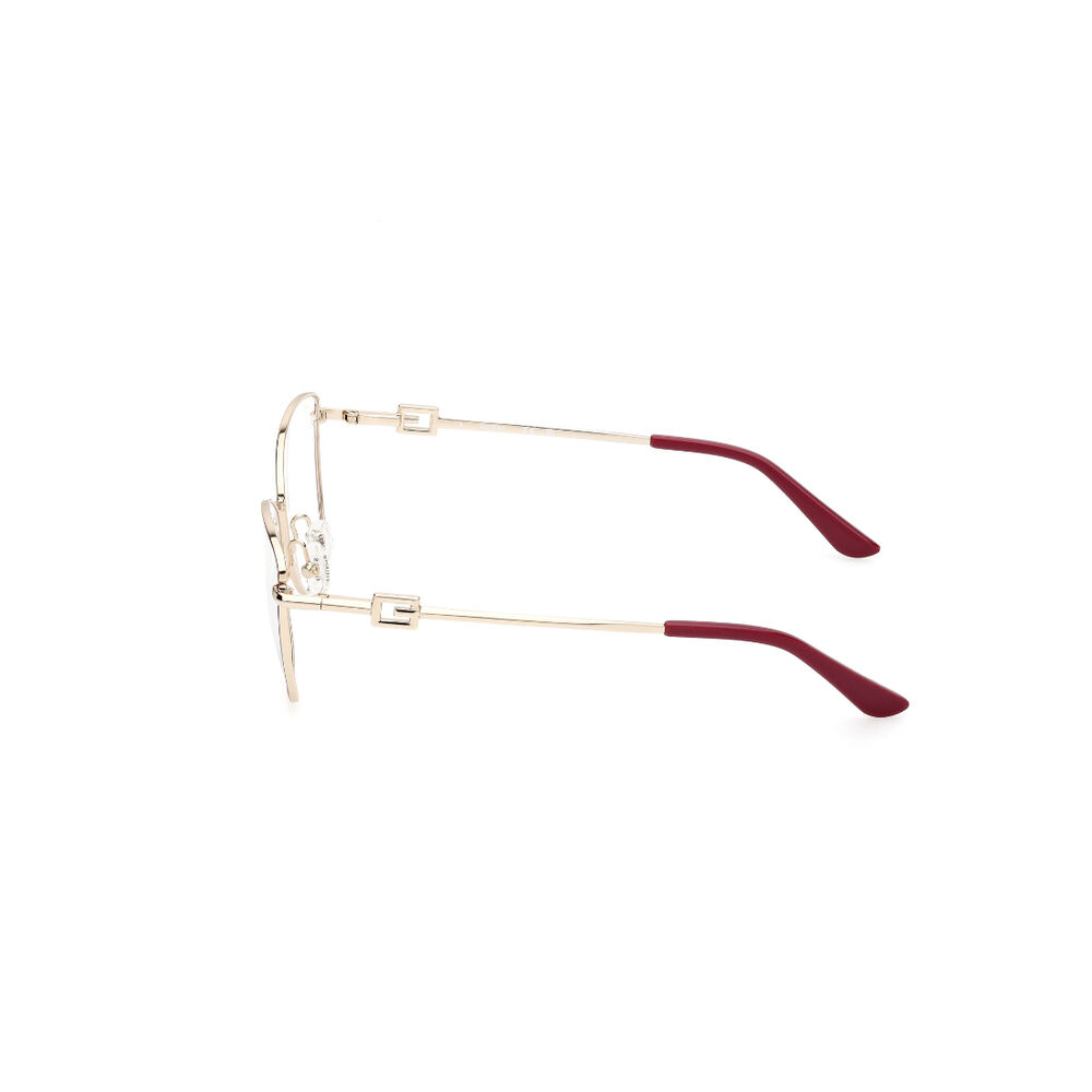 Lentes Ópticos Bordo Guess image number 2.0