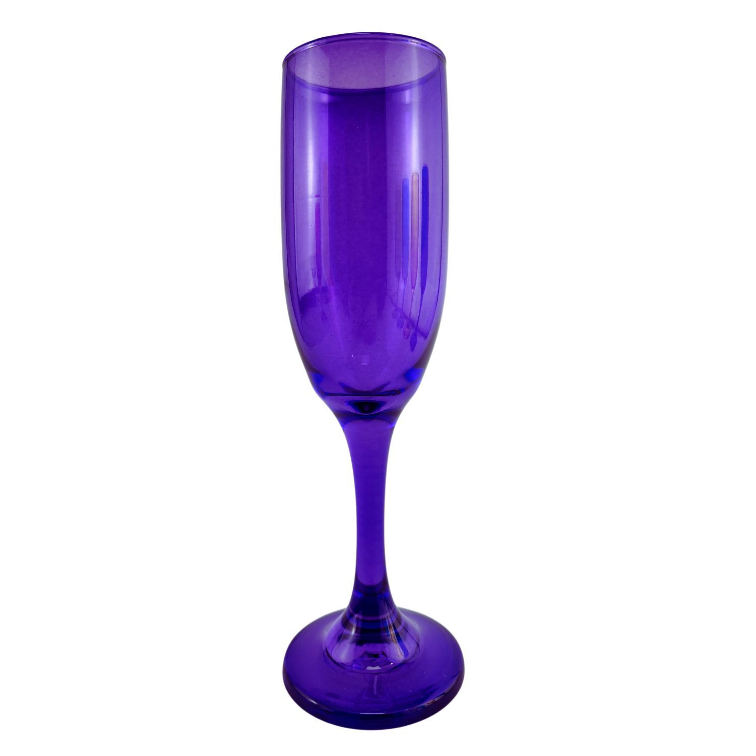 Set 6 Copas Champagne Rioja Full Color 183cc Para Celebracion image number 7.0
