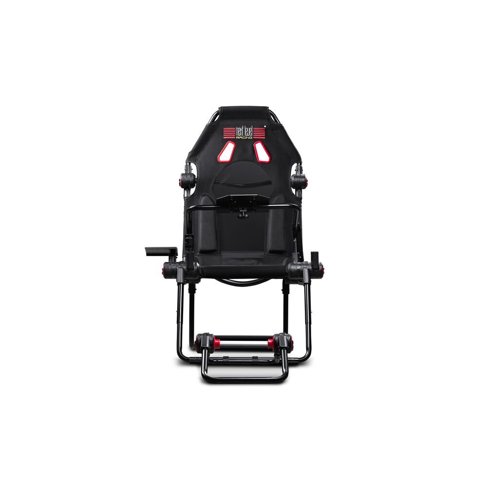 F-gt Litefoldable Simulator Cockpit image number 5.0