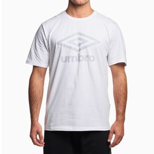 Polera Deportiva T-shirt Big Logo Umbro