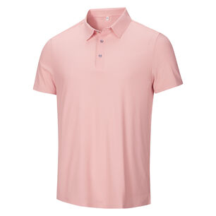 Polera Dry Fit Ultra Manga Corta Ruppell Hombre