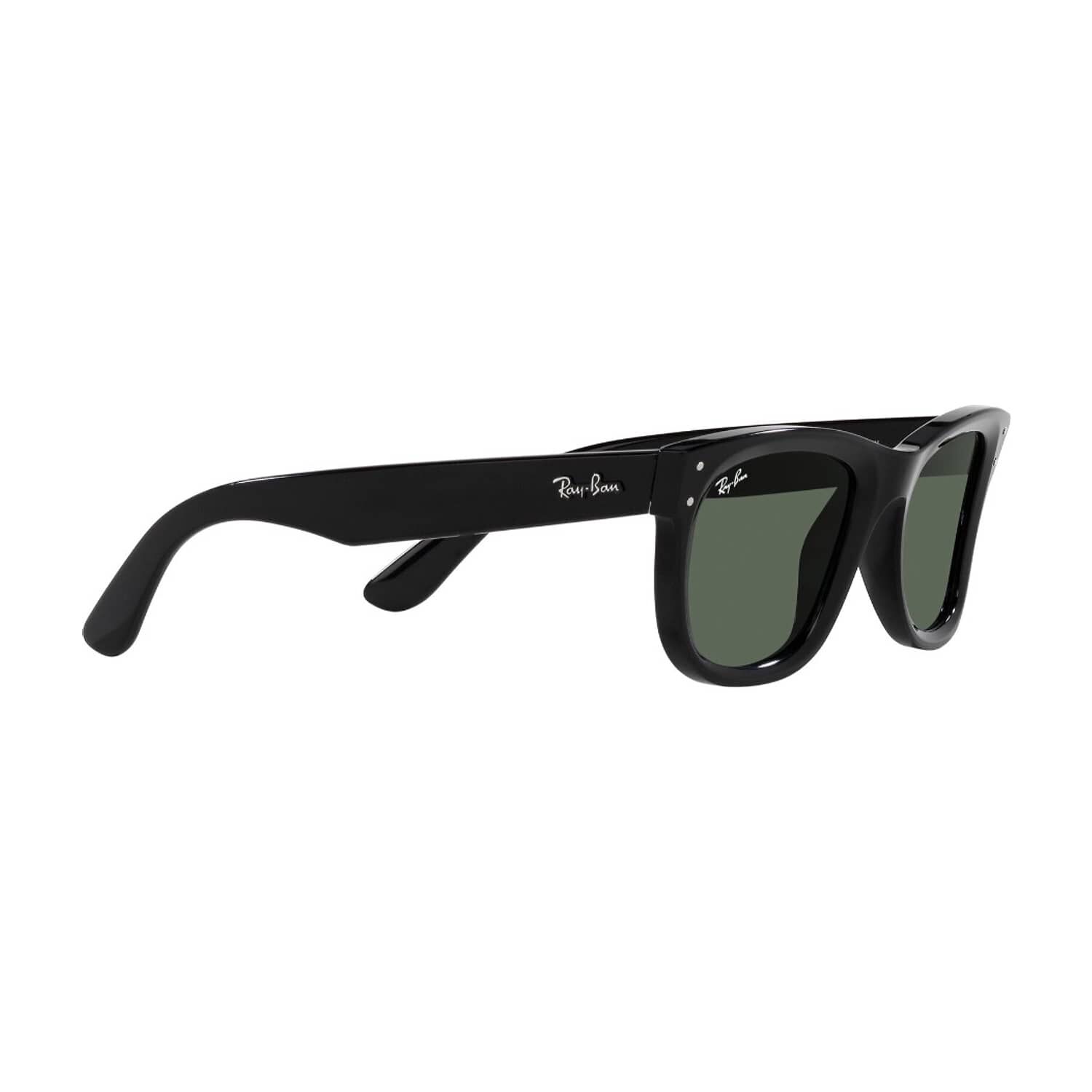 Lentes De Sol Wayfarer Reverse Black Ray-ban image number 10.0