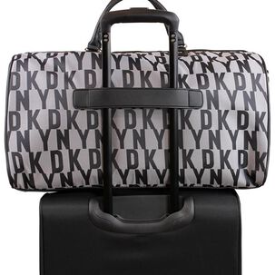 Bolso Iconic Black Donna Karan Dkny