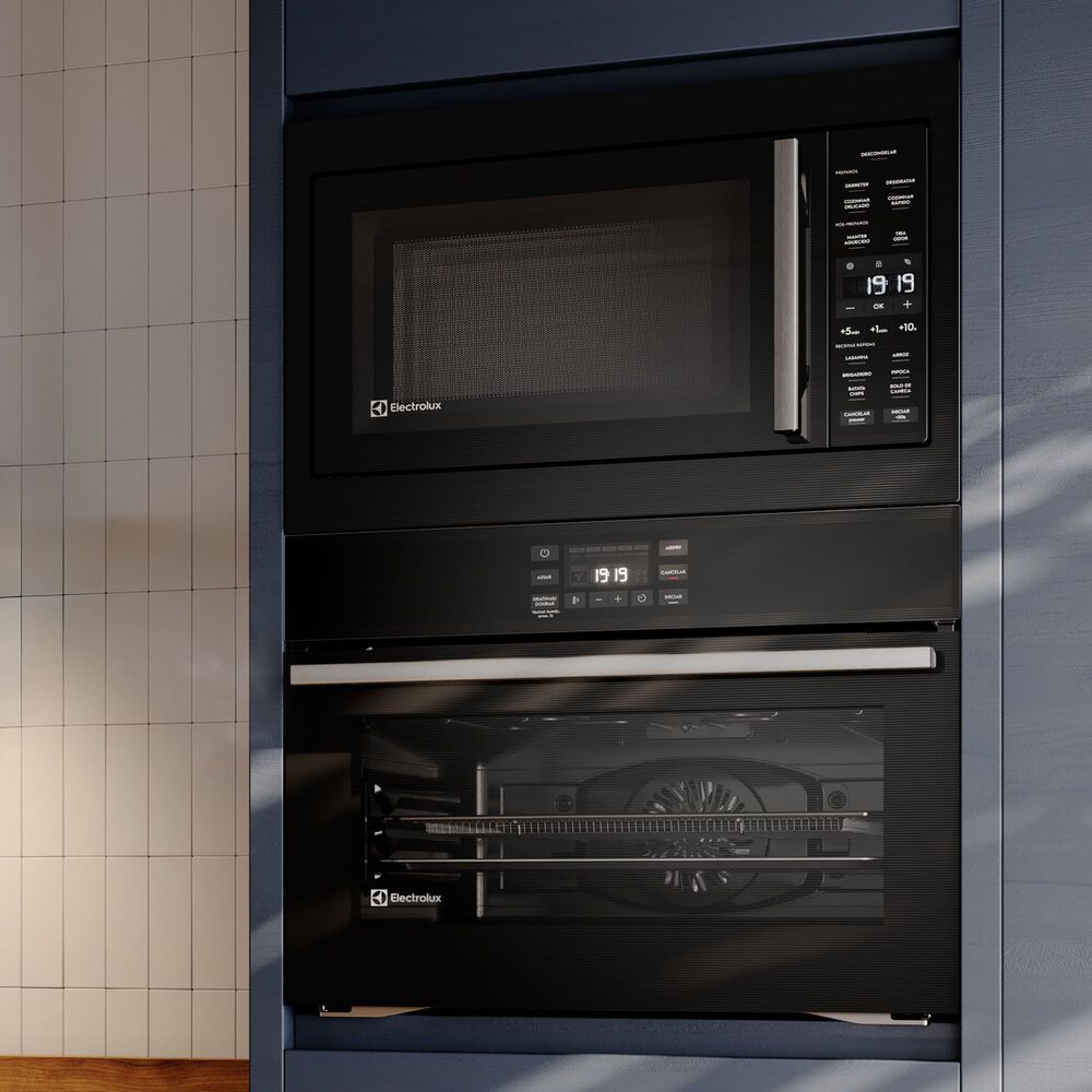 Horno Empotrable El&eacute;ctrico 50l Air Fryer Perfectcook360 Oe5ea image number 18.0