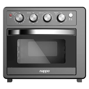Horno Freidora De Aire Nappo 7 En 1 1700w 25l + Accesorios