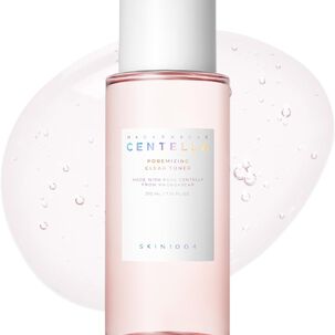 Madagascar Centella Poremizing Clear Toner (skin1004) - 210ml T&oacute;nico Para Poros Dilatados