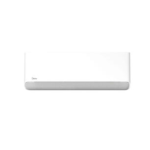 Aire Acondicionado Split 9000btu Inverter Midea Breezeless