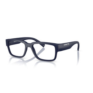 Lentes Ópticos Woah Azul Arnette