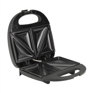 Sandwichera Magefesa Mgf3190 820w Food Express