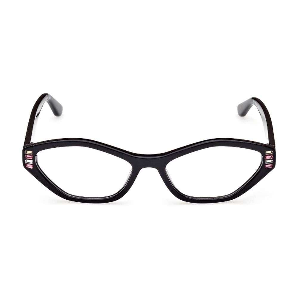 Lentes &Oacute;pticos Shiny Black Guess image number 0.0