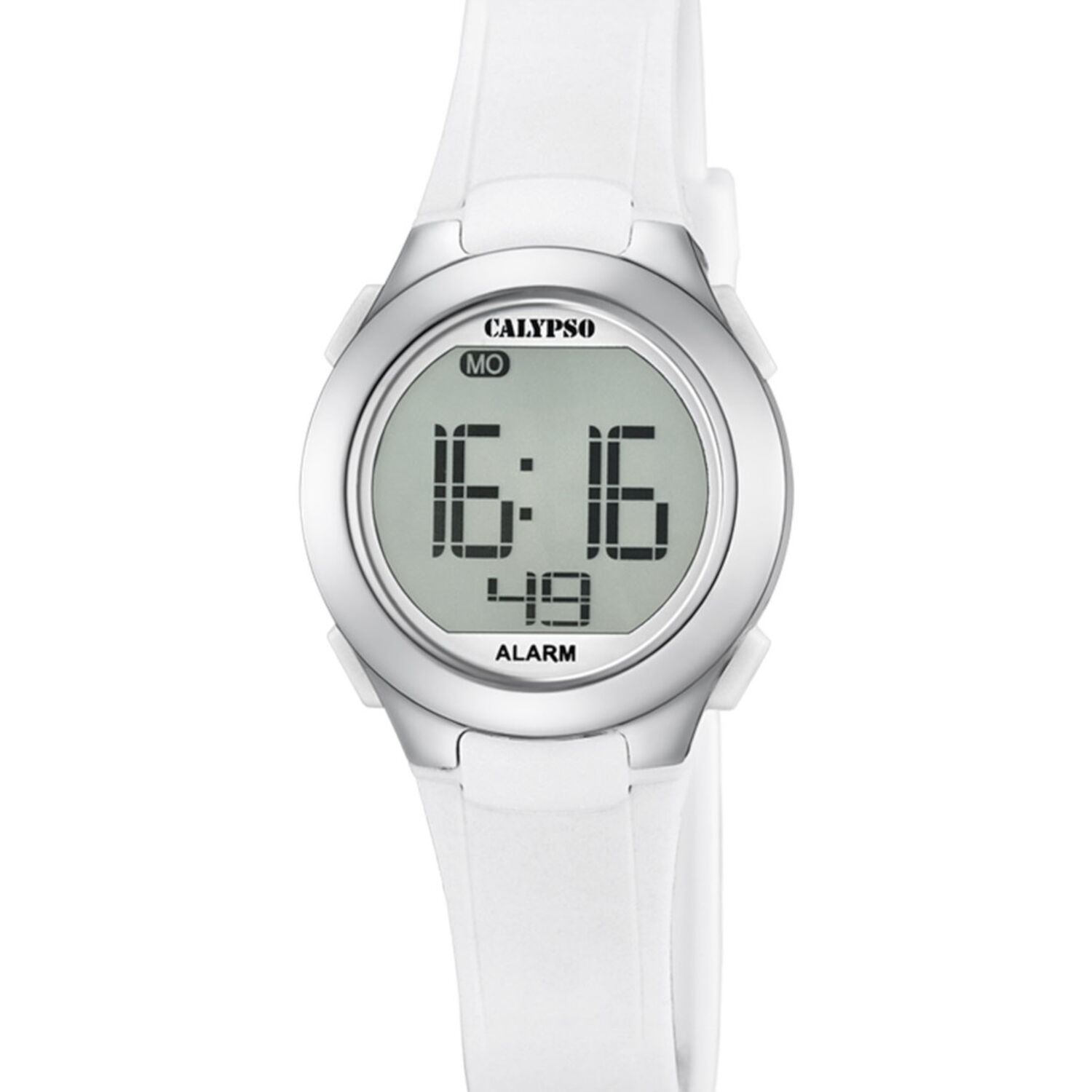 Reloj K5677/1 Calypso Gris Mujer Digital Crush image number 0.0