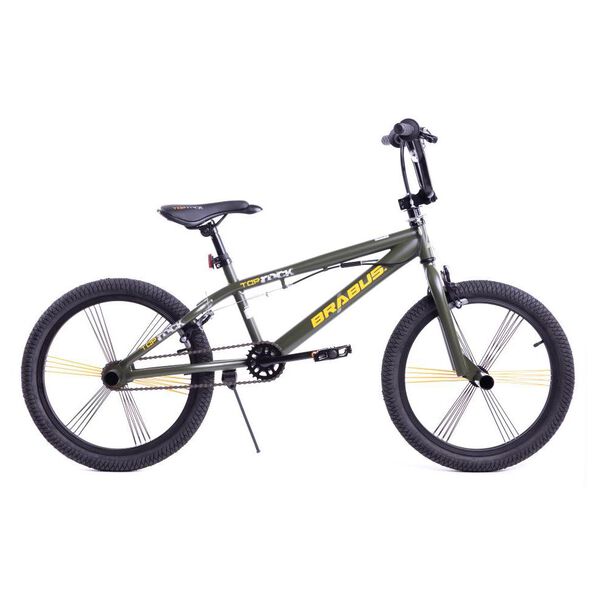 Bicicleta Freestyle Brabus 2000ft / Aro 20