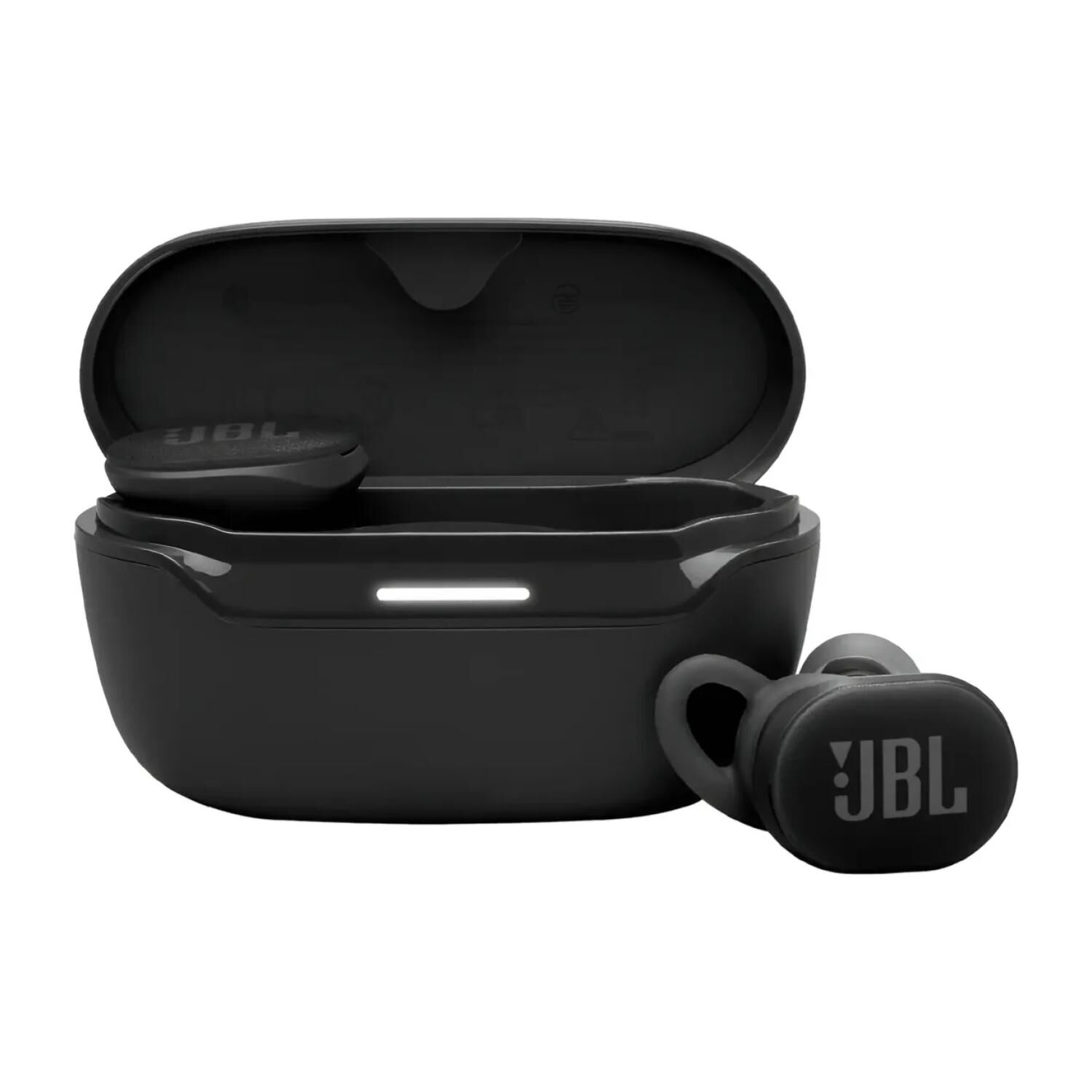 Audifonos Bluetooth Inear Tws Negro Endurance Race 2 Jbl image number 0.0