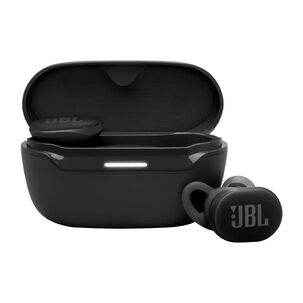 Audifonos Bluetooth Inear Tws Negro Endurance Race 2 Jbl