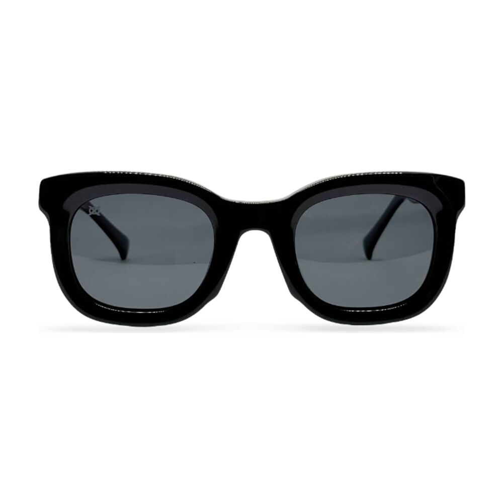 Lentes De Sol Bedford Marr&oacute;n York Eyewear image number 0.0