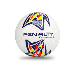 Balón De Goalball Penalty Guizo Iv