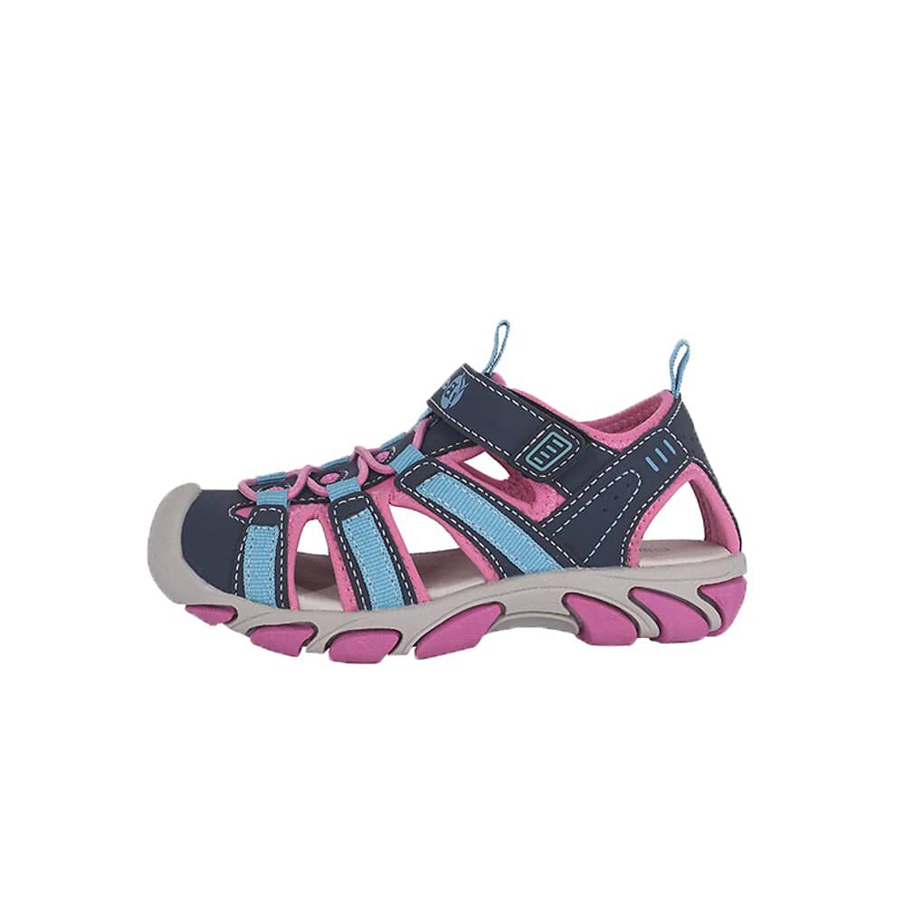 Sandalia Fern Fucsia Bamboo image number 1.0