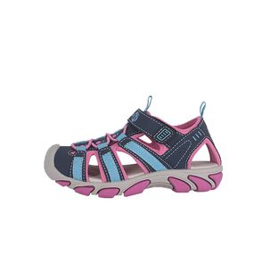 Sandalia Fern Fucsia Bamboo