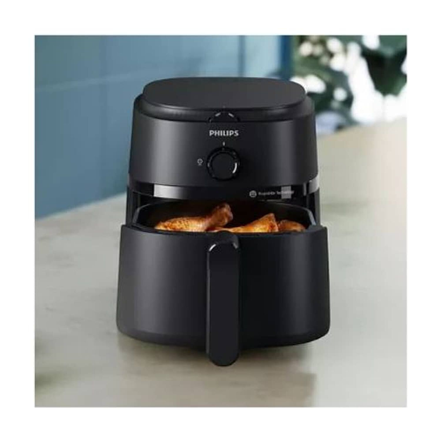 Airfryer Philips Na120/00 4.2 Lts Con Tecnolog&iacute;a Rapid Air image number 1.0