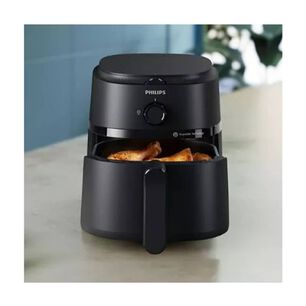 Airfryer Philips Na120/00 4.2 Lts Con Tecnolog&iacute;a Rapid Air
